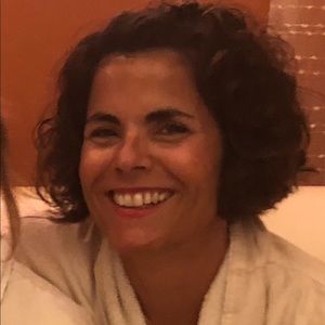 Meet your Posher, Lucy